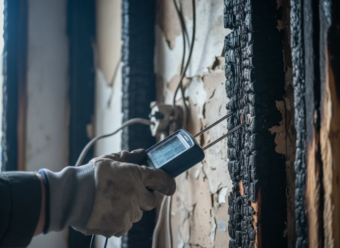 Fire Damage Restoration Paige, TX FAQs